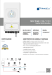 FOTOVOLTAICO 2,30 kWp CON INVERTER IBRIDO SENZA ACCUMULO